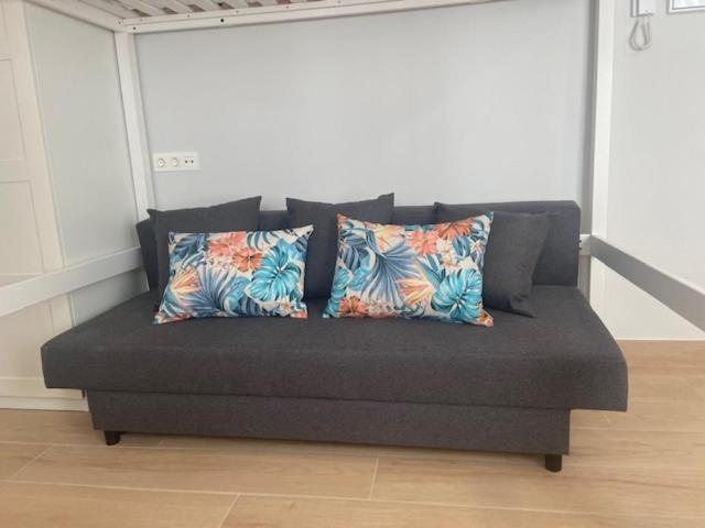 Apartamentos Turisticos Santa Apolonia 62 Avilés Buitenkant foto